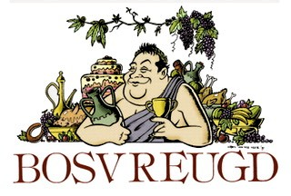Bosvreugd, waar vrijdenkers hun thuis hebben! Bosvreugd Logo
