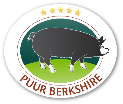 Logo Puur Berkshire