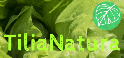 Logo TiliaNatura